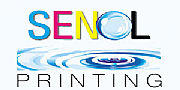 Senol Printing Ltd logo