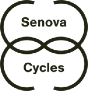 Senova Cycles Ltd logo