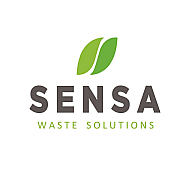 Sensa Waste Solutions Ltd logo