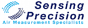 Sensing Precision Ltd logo