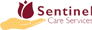 Sentinel Care Services logo
