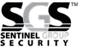 Sentinel Group Security Ltd logo