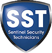 Sentinel Security Technicians logo
