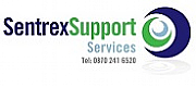 Sentrex Services UK Ltd logo