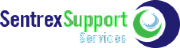 Sentrex Support Service logo
