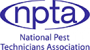 Sentry Pest Control logo