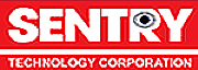 Sentry Technology logo