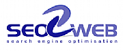 Seo2web logo