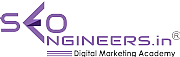 SEO Engineers Academy - Digital Marketing Internship Institute In Jaipur logo