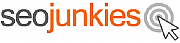 Seo Junkies logo