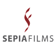 Sepia Films Ltd logo