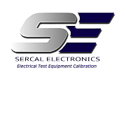 Sercal Electronics Ltd logo