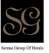 SERENE HOTEL GROUP Ltd logo