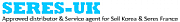 Seres Uk Ltd logo