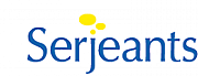 Serjeants logo