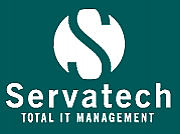 Servatech Ltd logo