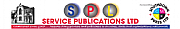 Service Publications Ltd logo