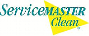 ServiceMaster Office Cleaning Glasgiw logo