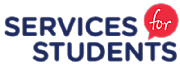 Services for Students London Ltd logo