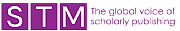 Services to Medicine (STM) logo