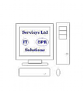 Servisys Ltd logo