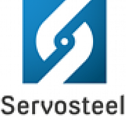 Servosteel Ltd logo