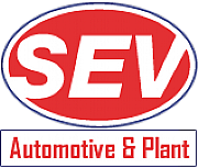 SEV Group Ltd logo