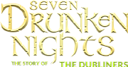 SEVEN DRUNKEN NIGHTS Ltd logo