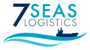 Seven Seas Logistics Ltd logo