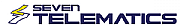 Seven Telematics logo