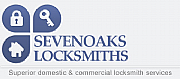 Sevenoaks Locksmith logo