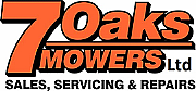 Sevenoaks Mowers logo