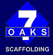Sevenoaks Scaffolding Ltd logo