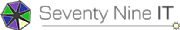 Seventy Nine It Ltd logo