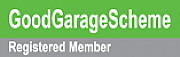 Severn Garage Services Ltd logo