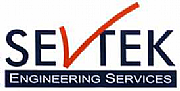 Sevtek Engineering logo