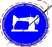 Sew on & Sew Forth Ltd logo
