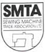 Sewing Machine Trade Association logo