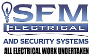 Sfm Overhead Electrification Services Ltd logo