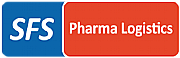 Sfs Pharma Logistics Ltd logo