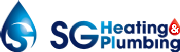 SG HEATING & GAS LTD logo