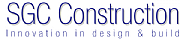 Sgc Construction (UK) Ltd logo