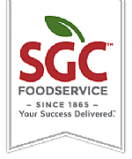 Sgc Distribution Ltd logo