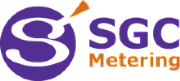 SGC Metering logo
