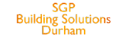 Sgp Building Solution Ltd logo