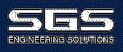 SGS Engineering (UK) Ltd logo