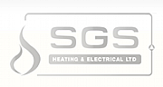 Sgs Plumbing & Heating Ltd logo