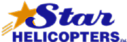 SH HELICOPTERS Ltd logo