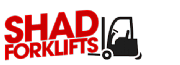 Shad Forklifts (North East) Ltd logo