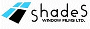 Shades Window Films Ltd logo